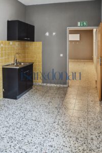 Aufenthaltsraum/Personalbereich