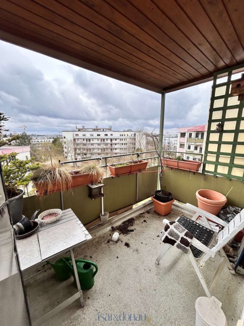 Balkon