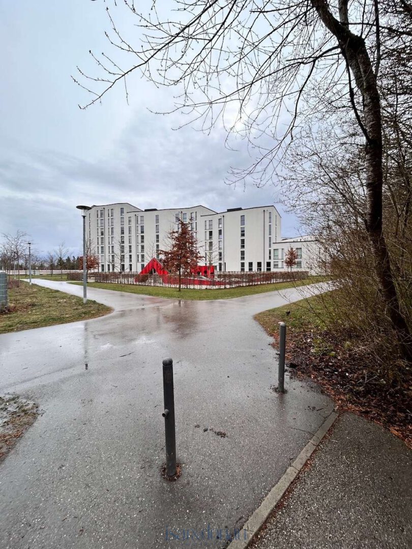 Umgebung